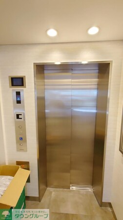 プライマル元浅草の物件内観写真